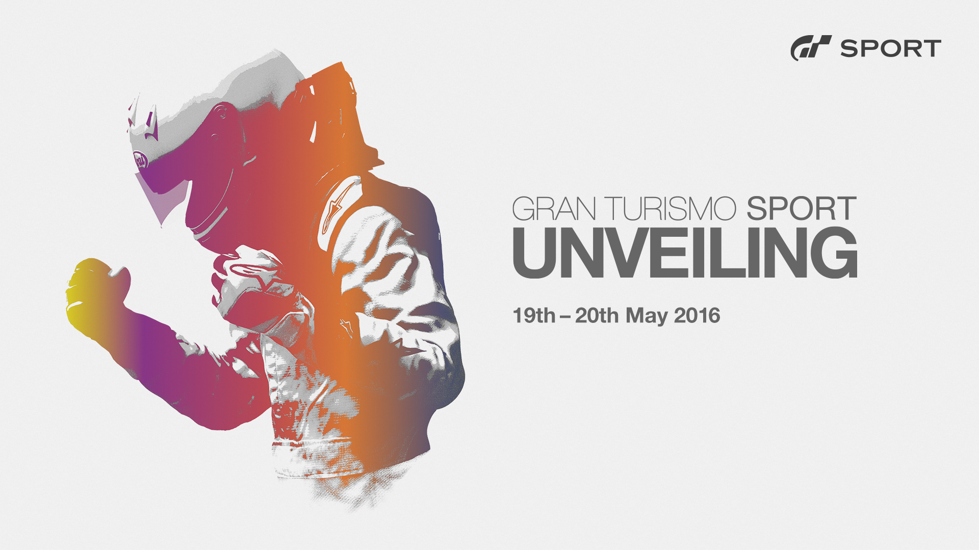 Gran Turismo Sport, presentació oficial 19 maig K7rYHDsY