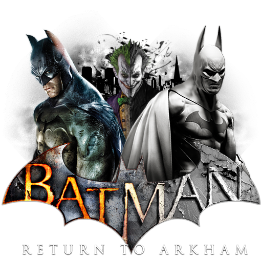 batman return to arkham ps4